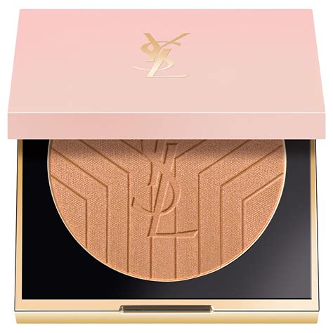 ysl powder